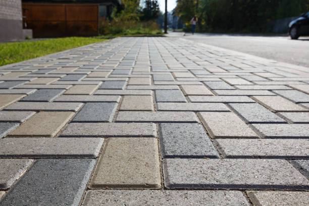 Best Professional Driveway Pavers  in Lofall, WA