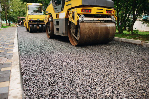 Commercial Driveway Pavers in Lofall, WA